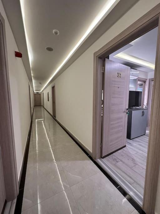 Privet Near Downtown Kh&Sh Apartment Ash Shumaysani Exterior photo
